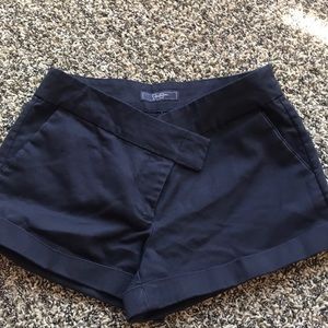 Jessica Simpson black shorts